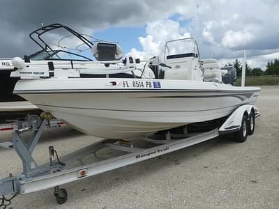 BOATZON | Ranger Boats 2310 BAY 2010