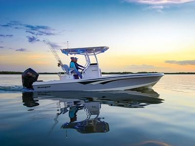 BOATZON | Ranger Boats 2360 Bay 2024