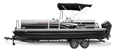 BOATZON | Ranger Boats 243C 2023