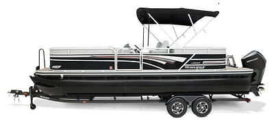 BOATZON | Ranger Boats 243C 2024