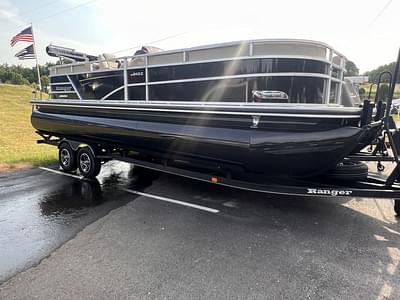 BOATZON | Ranger Boats 243C 2024