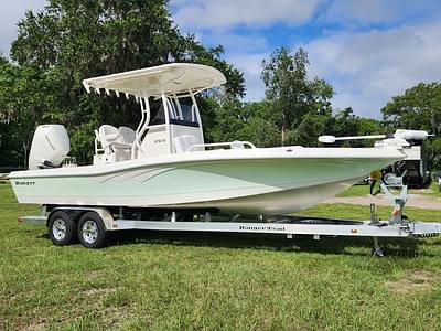 BOATZON | Ranger Boats 2510 Bay 2024