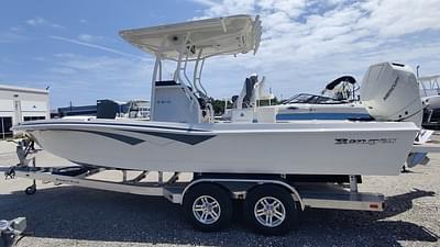 BOATZON | Ranger Boats 2510 Bay 2024