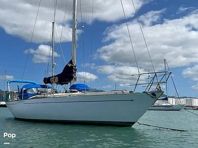 BOATZON | Ranger Boats 37 Sloop