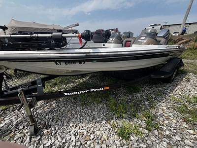 BOATZON | Ranger Boats 462 1998