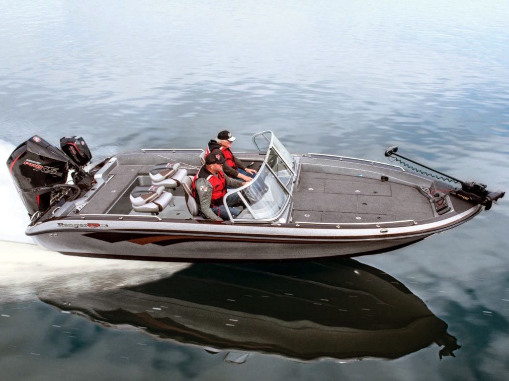 New Ranger Boats 620FS 2025 for sale in Spokane Valley, Washington