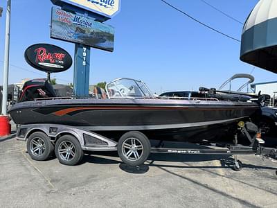 BOATZON | Ranger Boats 620FS 2025 BOATZON | Ranger Boats 620FS 2025
