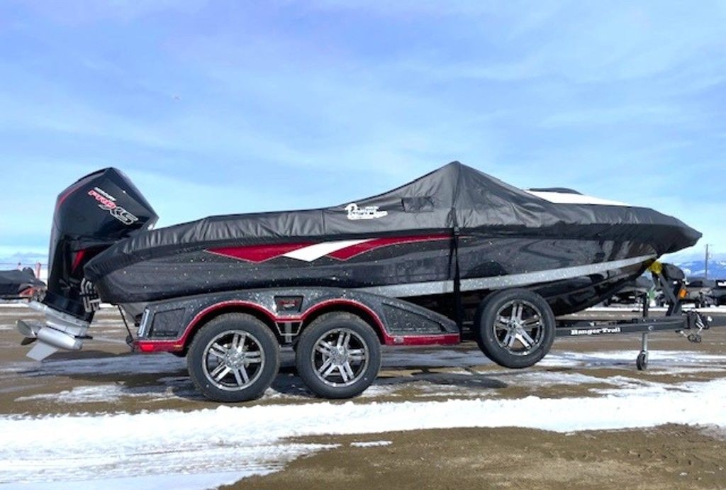 2024 Ranger Boats 620FS Ranger Cup Equipped - Sold Boat