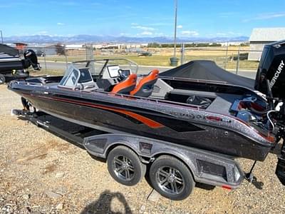 BOATZON | Ranger Boats 621FS PRO 2024