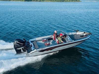 BOATZON | Ranger Boats 621FS Ranger Cup Equipped 2024