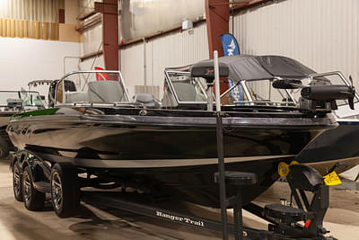 BOATZON | Ranger Boats 622FS PRO 2021