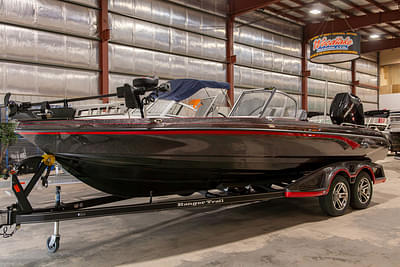 BOATZON | Ranger Boats 622FS Pro 2024