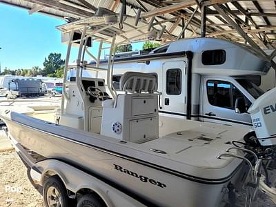 BOATZON | Ranger Boats Bay 2310