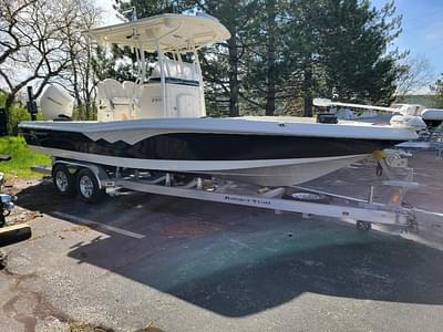 BOATZON | Ranger Boats R2510 BAY 2024