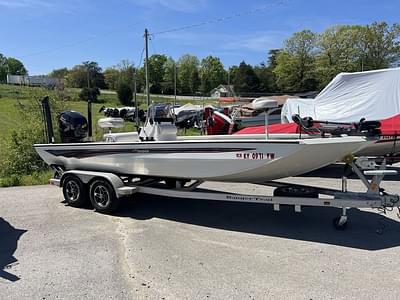 BOATZON | Ranger Boats RB 200 2021