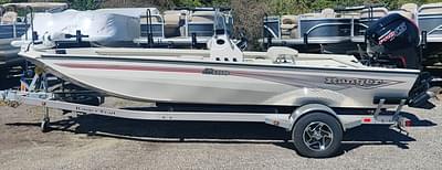 BOATZON | Ranger Boats RB190 2024