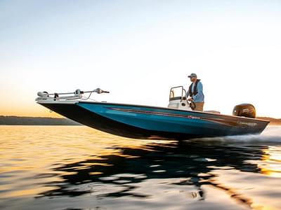 BOATZON | Ranger Boats RB200 2023