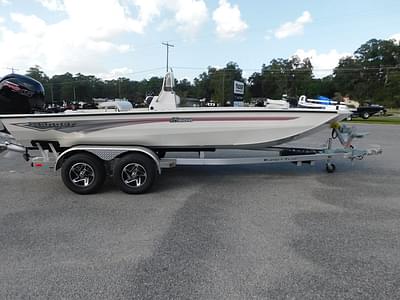 BOATZON | Ranger Boats RB200 2024