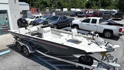 BOATZON | Ranger Boats RB200 2024