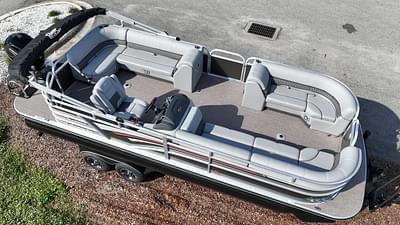 BOATZON | Ranger Boats REATA 220C 2023