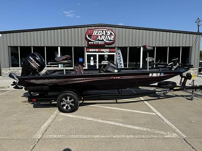 BOATZON | Ranger Boats RT178 2019