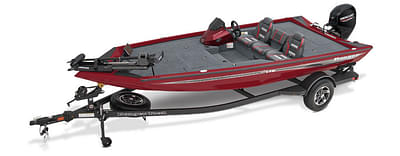 BOATZON | Ranger Boats RT178 2023