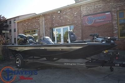 BOATZON | Ranger Boats RT178 2024