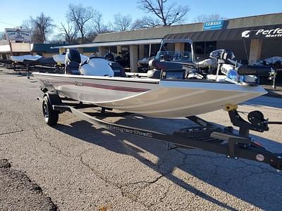 BOATZON | Ranger Boats RT178 2024