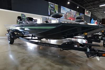 BOATZON | Ranger Boats RT178 2024