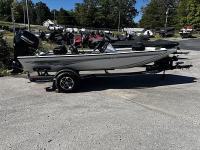 BOATZON | Ranger Boats RT178 2024