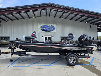 BOATZON | Ranger Boats RT178 2025