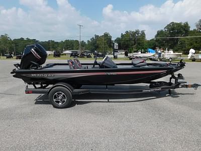 BOATZON | Ranger Boats RT178C 2024