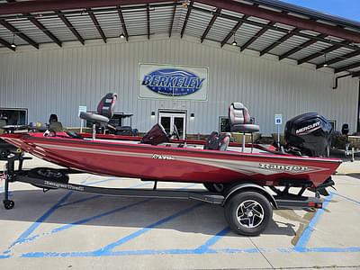 BOATZON | Ranger Boats RT178C 2025