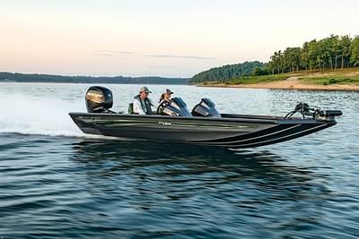 BOATZON | Ranger Boats RT188 2023