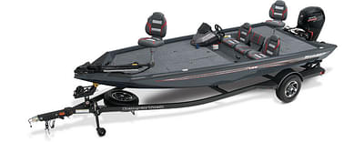 BOATZON | Ranger Boats RT188 2024