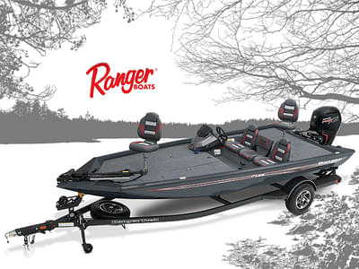BOATZON | Ranger Boats RT188 2024