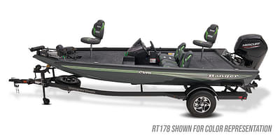 BOATZON | Ranger Boats RT188 2024