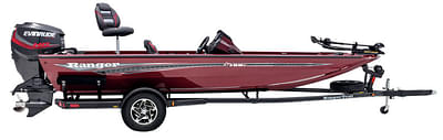 BOATZON | Ranger Boats RT188C 2023