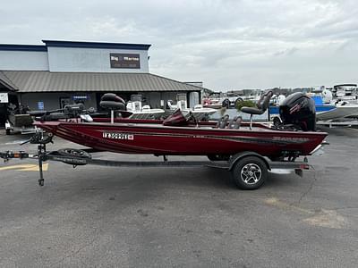 BOATZON | Ranger Boats RT188C 2023