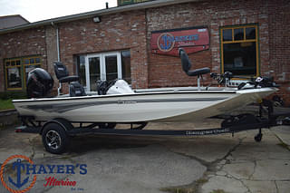 BOATZON | Ranger Boats RT188P 2024