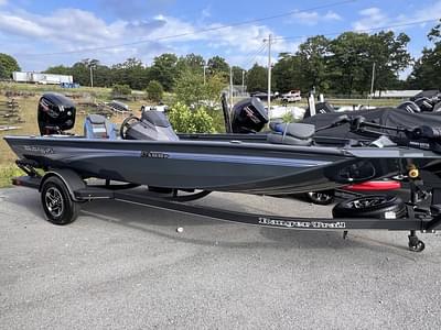 BOATZON | Ranger Boats RT188P 2024