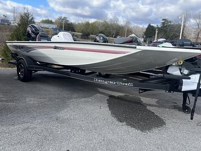 BOATZON | Ranger Boats RT188P 2024