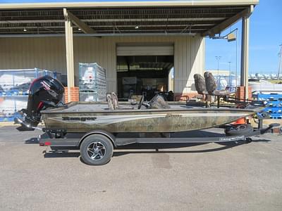 BOATZON | Ranger Boats RT188P 2024