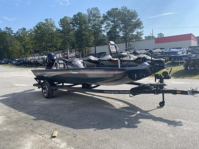 BOATZON | Ranger Boats RT188P 2024