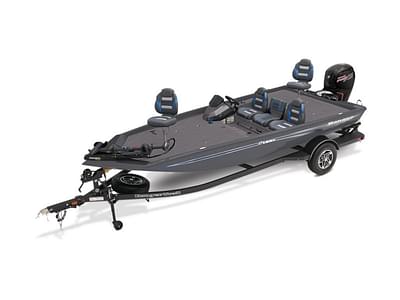 BOATZON | Ranger Boats RT188P 2025