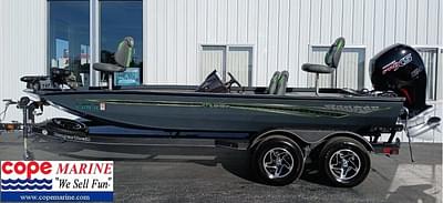 BOATZON | Ranger Boats RT198P 2023