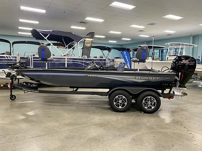 BOATZON | RANGER BOATS RT198P 2024