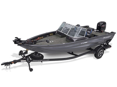 BOATZON | Ranger Boats VS1782SC Reata 2024