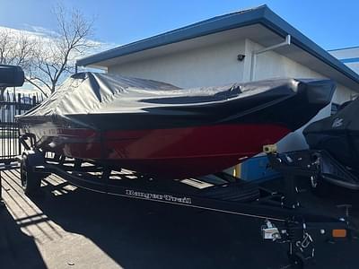 BOATZON | Ranger Boats VS1782WT Angler 2023