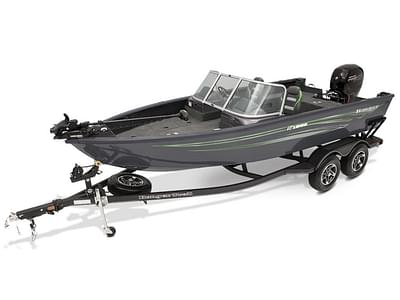 BOATZON | Ranger Boats VS1882SC Angler 2024